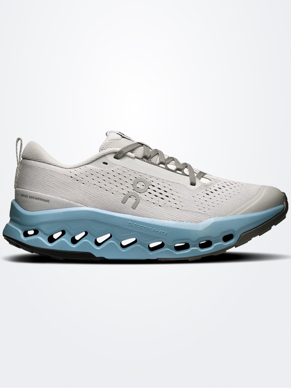 NWT On Running Women's “Cloudsurfer Trail 2” Size 7.5